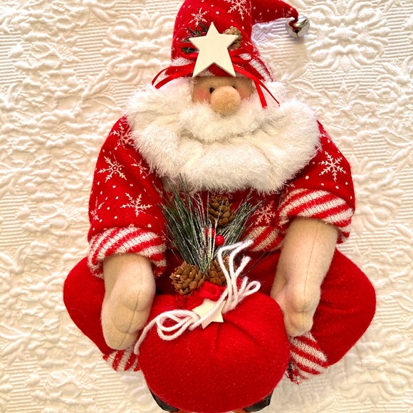 Santa Claus - Picture 5 of 13